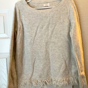 LOFT Women’s Sweater
